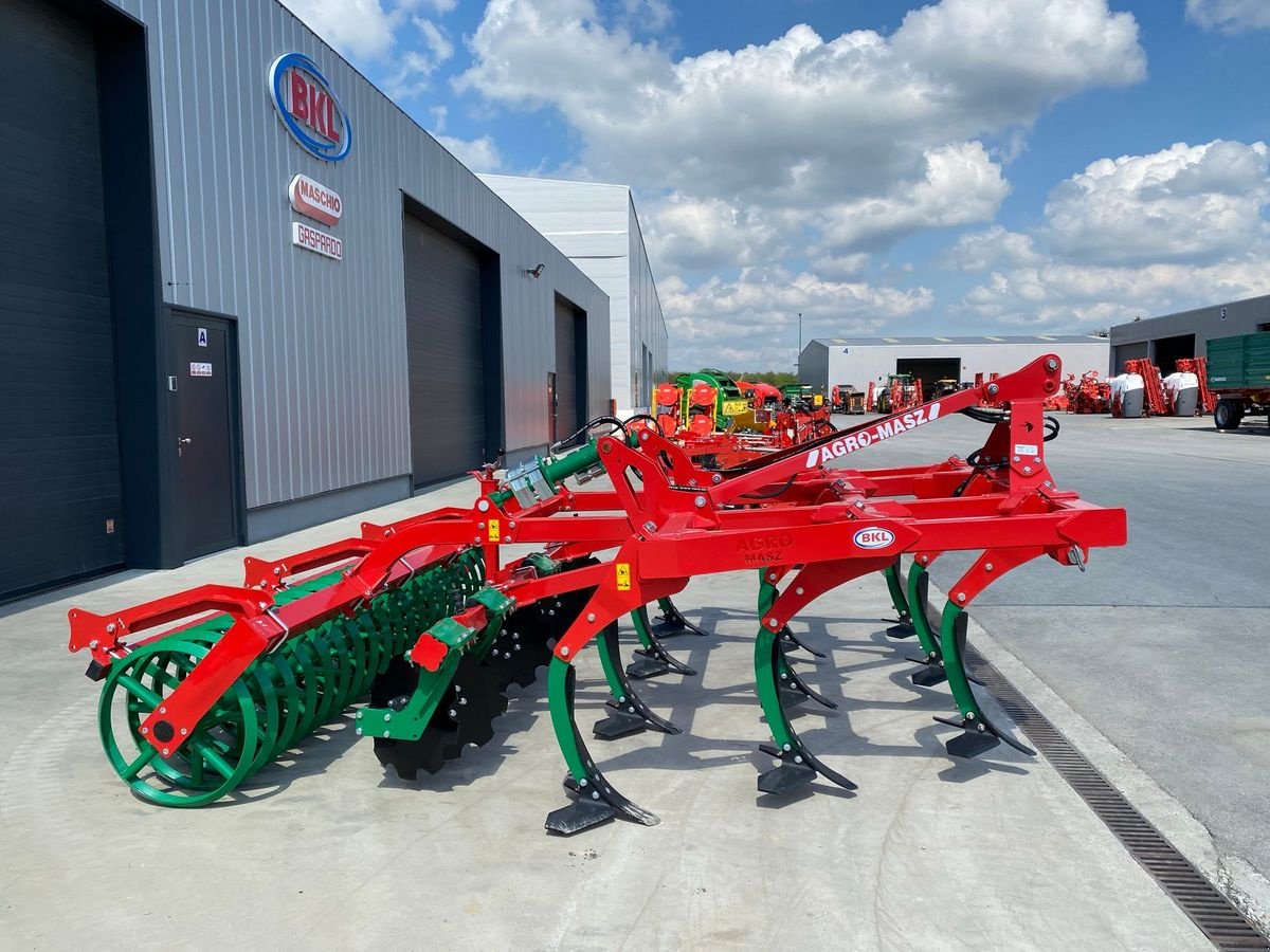 Grubber typu Agro-Masz RUNNER30, Neumaschine w Rovisce (Zdjęcie 3)