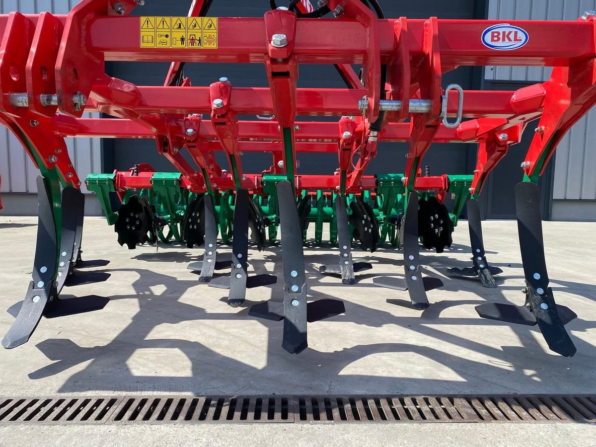 Grubber typu Agro-Masz RUNNER30, Neumaschine w Rovisce (Zdjęcie 12)