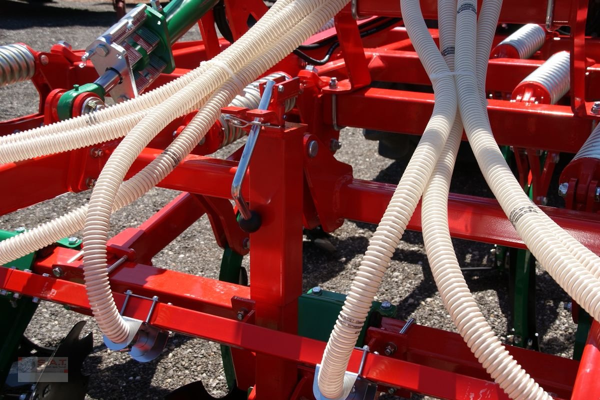 Grubber a típus Agro-Masz Runnner 30-Mulchgrubber-NEU, Neumaschine ekkor: Eberschwang (Kép 19)