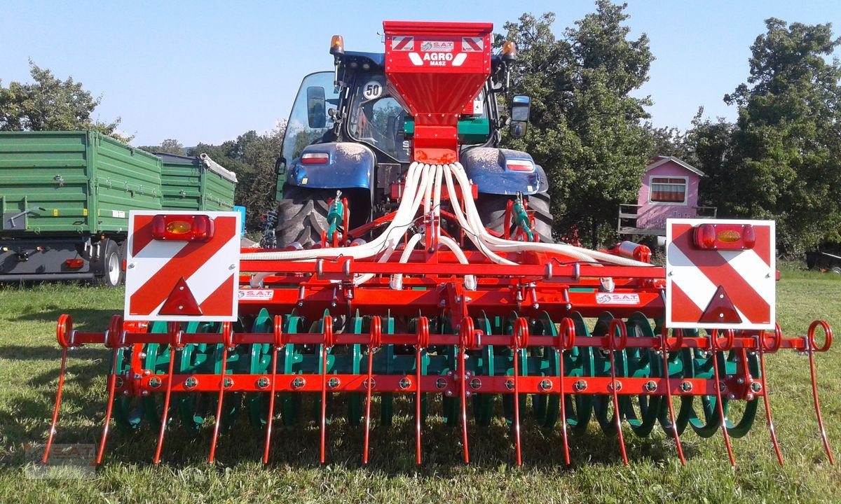 Grubber a típus Agro-Masz Runnner 30-Mulchgrubber-NEU, Neumaschine ekkor: Eberschwang (Kép 2)