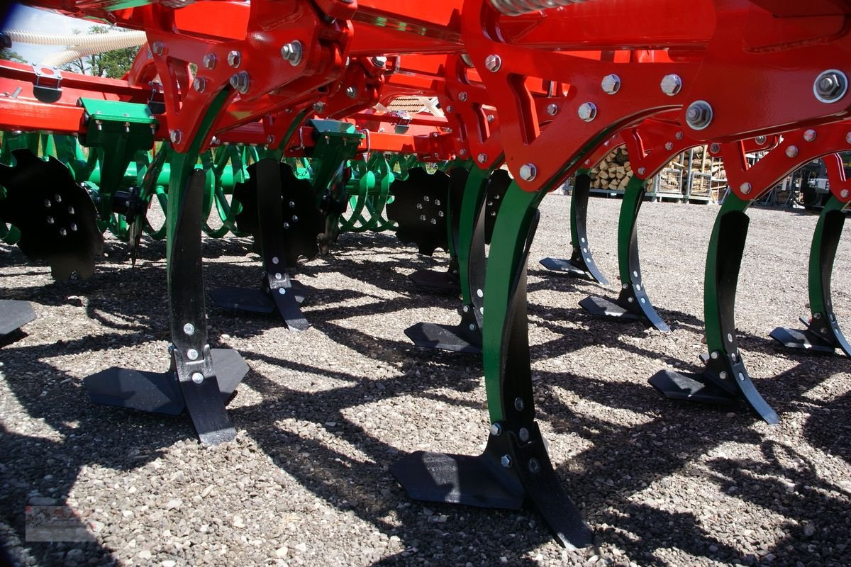 Grubber a típus Agro-Masz Runnner 30-Mulchgrubber-NEU, Neumaschine ekkor: Eberschwang (Kép 16)