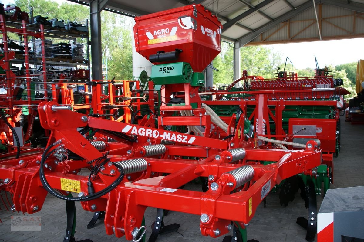 Grubber a típus Agro-Masz Runnner 30-Mulchgrubber-NEU, Neumaschine ekkor: Eberschwang (Kép 29)