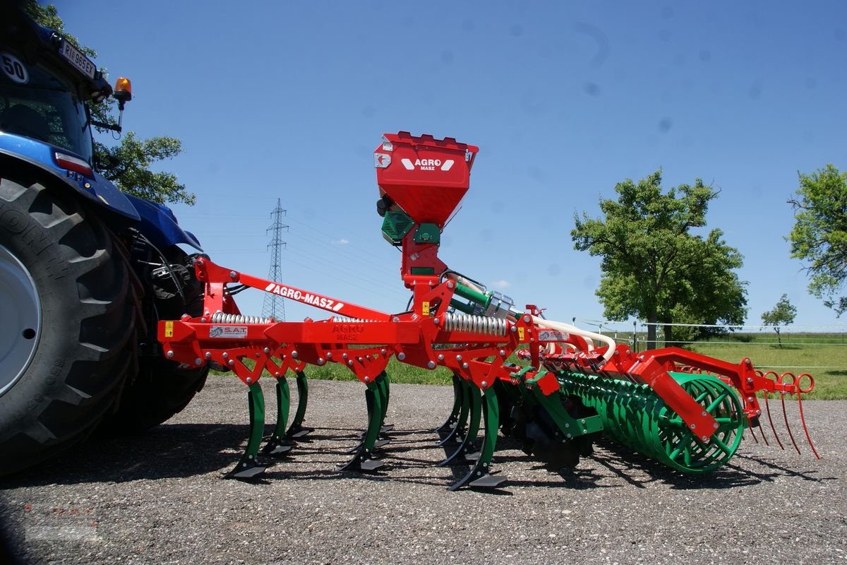 Grubber a típus Agro-Masz Runnner 30-Mulchgrubber-NEU, Neumaschine ekkor: Eberschwang (Kép 22)