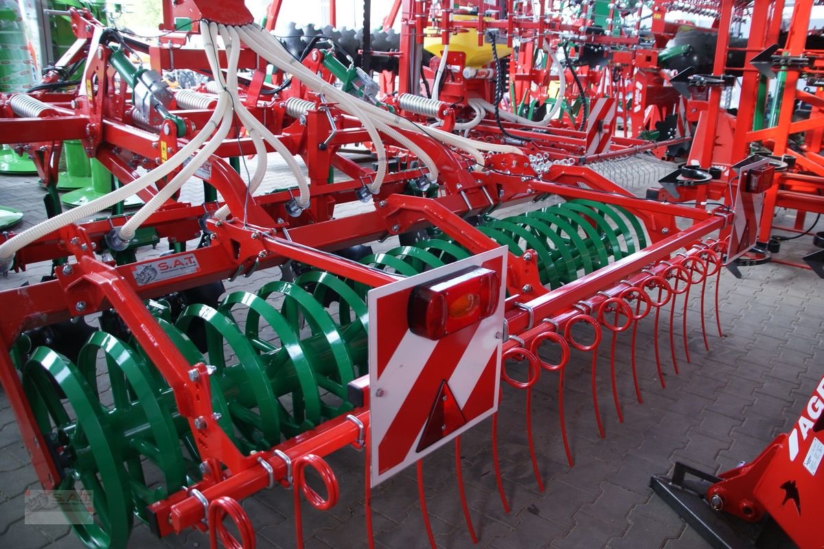 Grubber a típus Agro-Masz Runnner 30-Mulchgrubber-NEU, Neumaschine ekkor: Eberschwang (Kép 28)