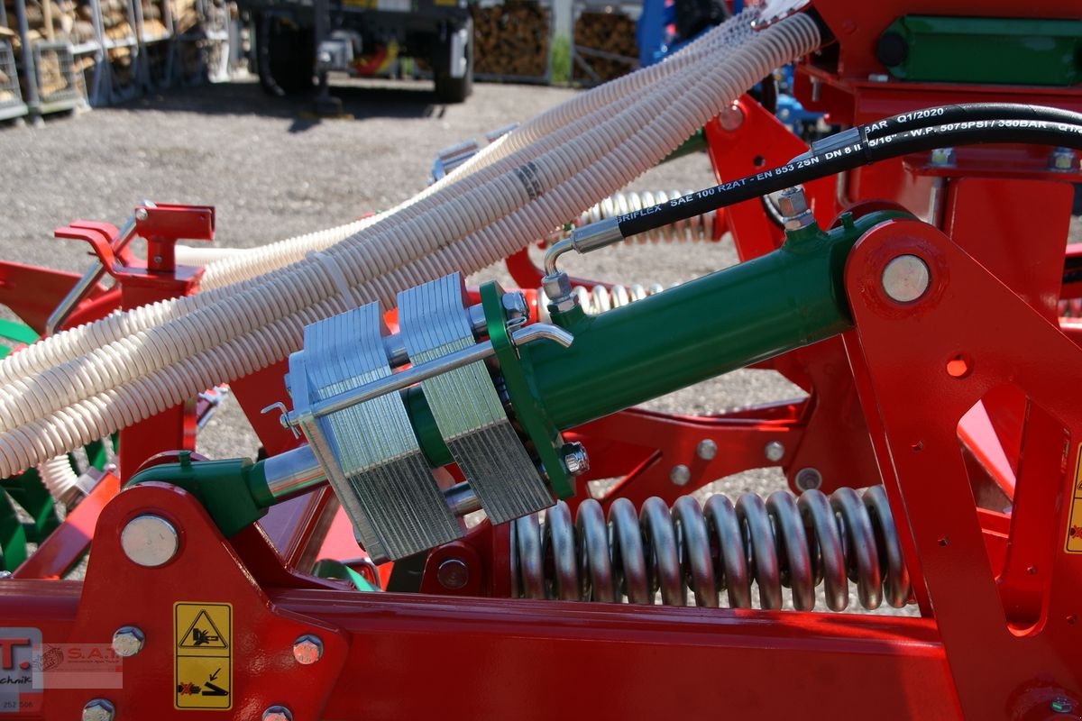 Grubber a típus Agro-Masz Runnner 30-Mulchgrubber-NEU, Neumaschine ekkor: Eberschwang (Kép 17)