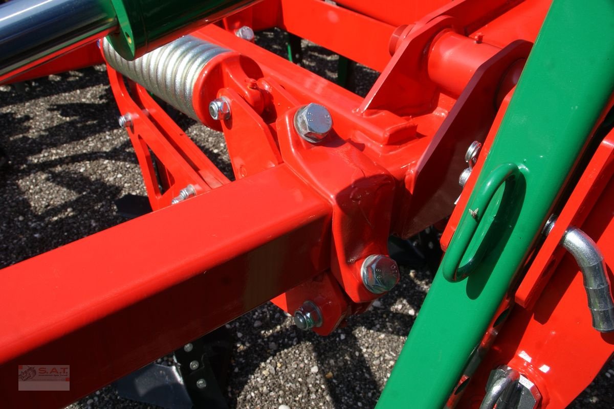 Grubber typu Agro-Masz Runnner 40 H-Aktion-Mulchgrubber-NEU, Neumaschine v Eberschwang (Obrázek 12)