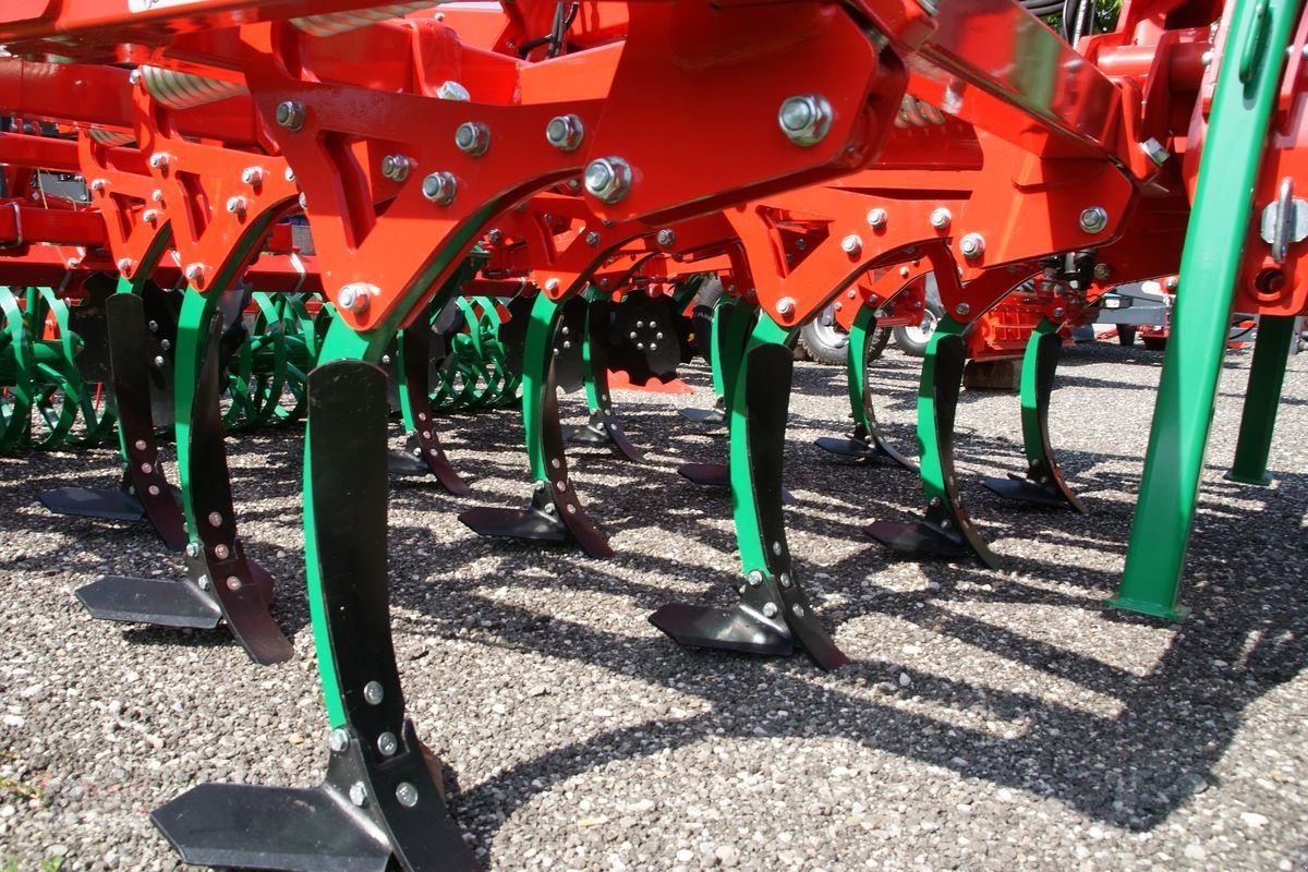 Grubber typu Agro-Masz Runnner 40 H-Aktion-Mulchgrubber-NEU, Neumaschine v Eberschwang (Obrázek 11)