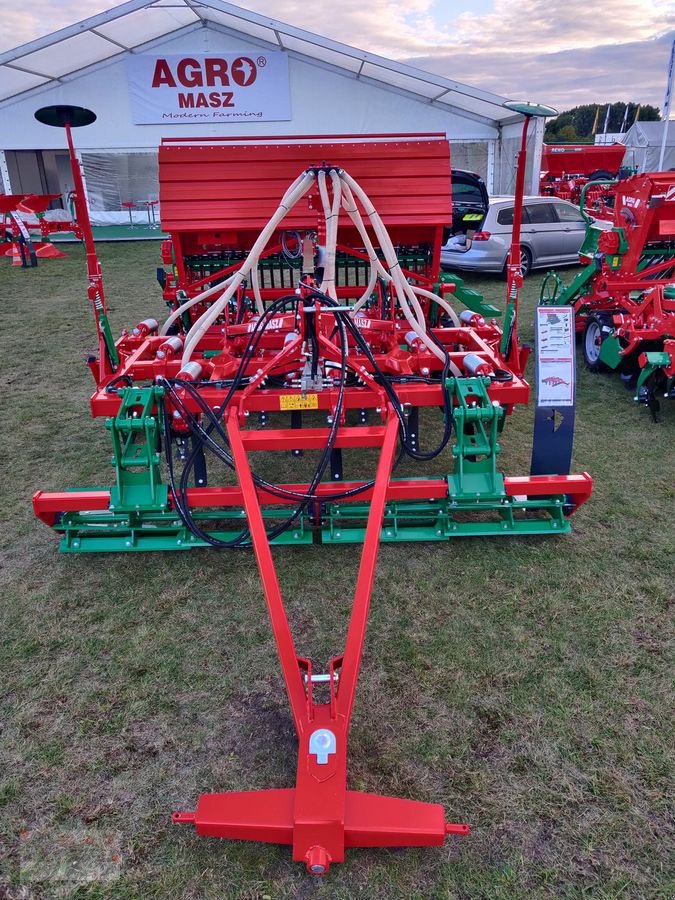 Grubber του τύπου Agro-Masz Runo 30 Mulchgrubber-Fahrwerk, Neumaschine σε Eberschwang (Φωτογραφία 6)