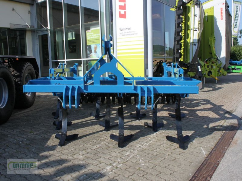 Grubber des Typs Agro Profi Line BETA 1, Neumaschine in Kematen (Bild 1)