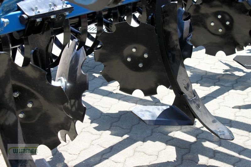 Grubber des Typs Agro Profi Line BETA 2 - Schwergrubber / Grubber 4m, Neumaschine in Kematen (Bild 9)