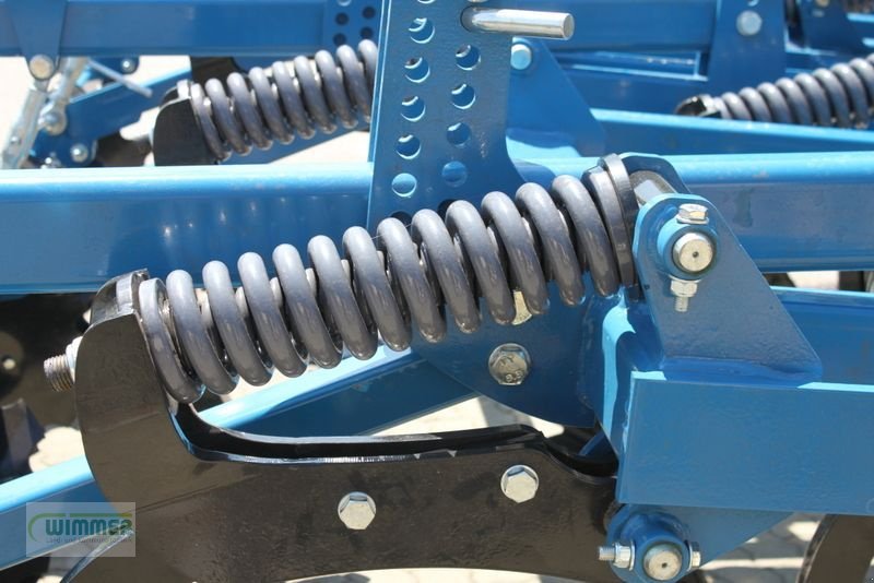 Grubber des Typs Agro Profi Line BETA 2 - Schwergrubber / Grubber 4m, Neumaschine in Kematen (Bild 8)