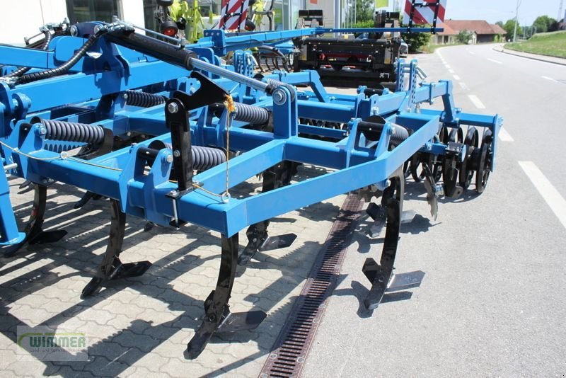 Grubber des Typs Agro Profi Line BETA 2 - Schwergrubber / Grubber 4m, Neumaschine in Kematen (Bild 4)