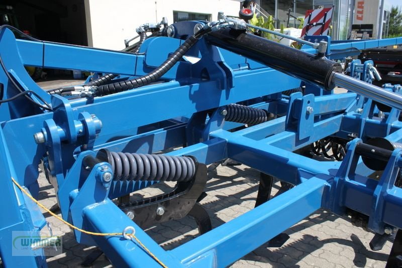 Grubber des Typs Agro Profi Line BETA 2 - Schwergrubber / Grubber 4m, Neumaschine in Kematen (Bild 5)