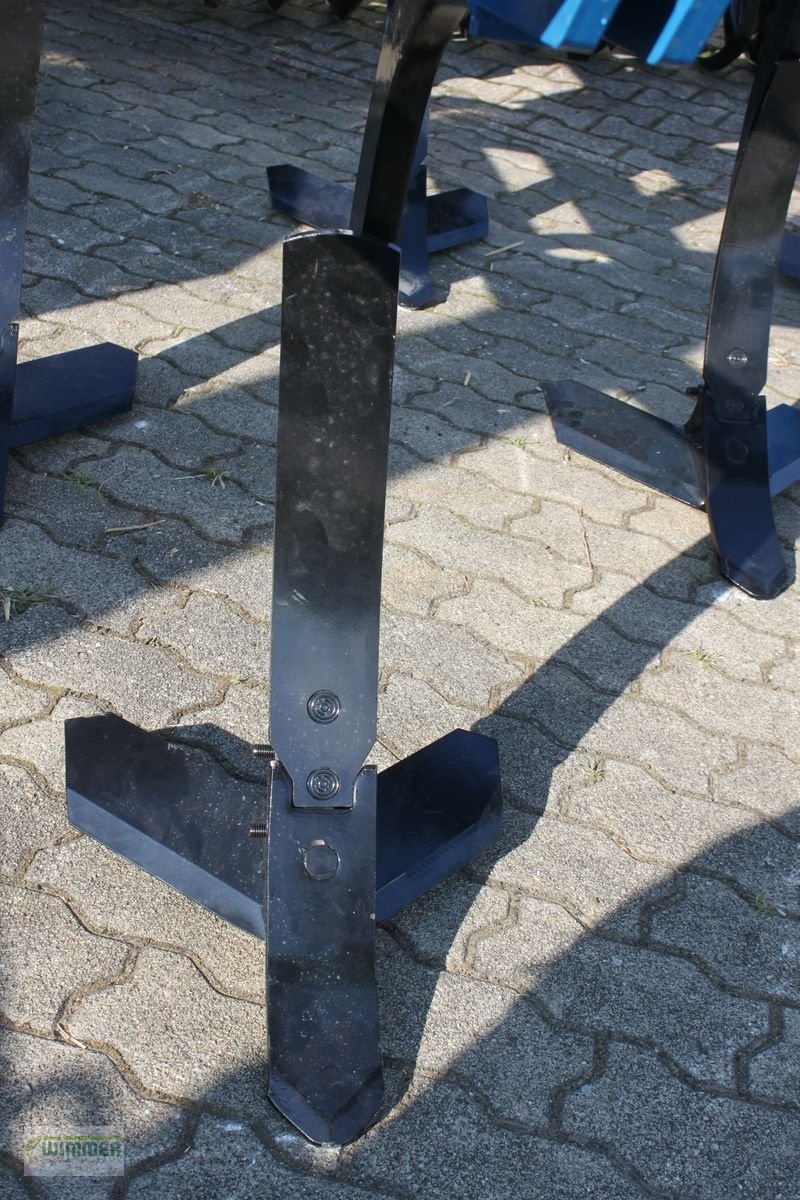 Grubber del tipo Agro Profi Line Beta I - Grubber 3m, Neumaschine In Kematen (Immagine 9)