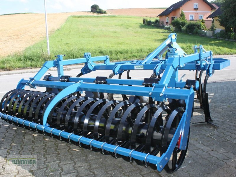 Grubber des Typs Agro Profi Line Beta I - Grubber 3m, Neumaschine in Kematen (Bild 1)