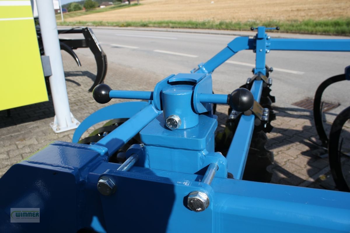 Grubber del tipo Agro Profi Line Beta I - Grubber 3m, Neumaschine In Kematen (Immagine 8)