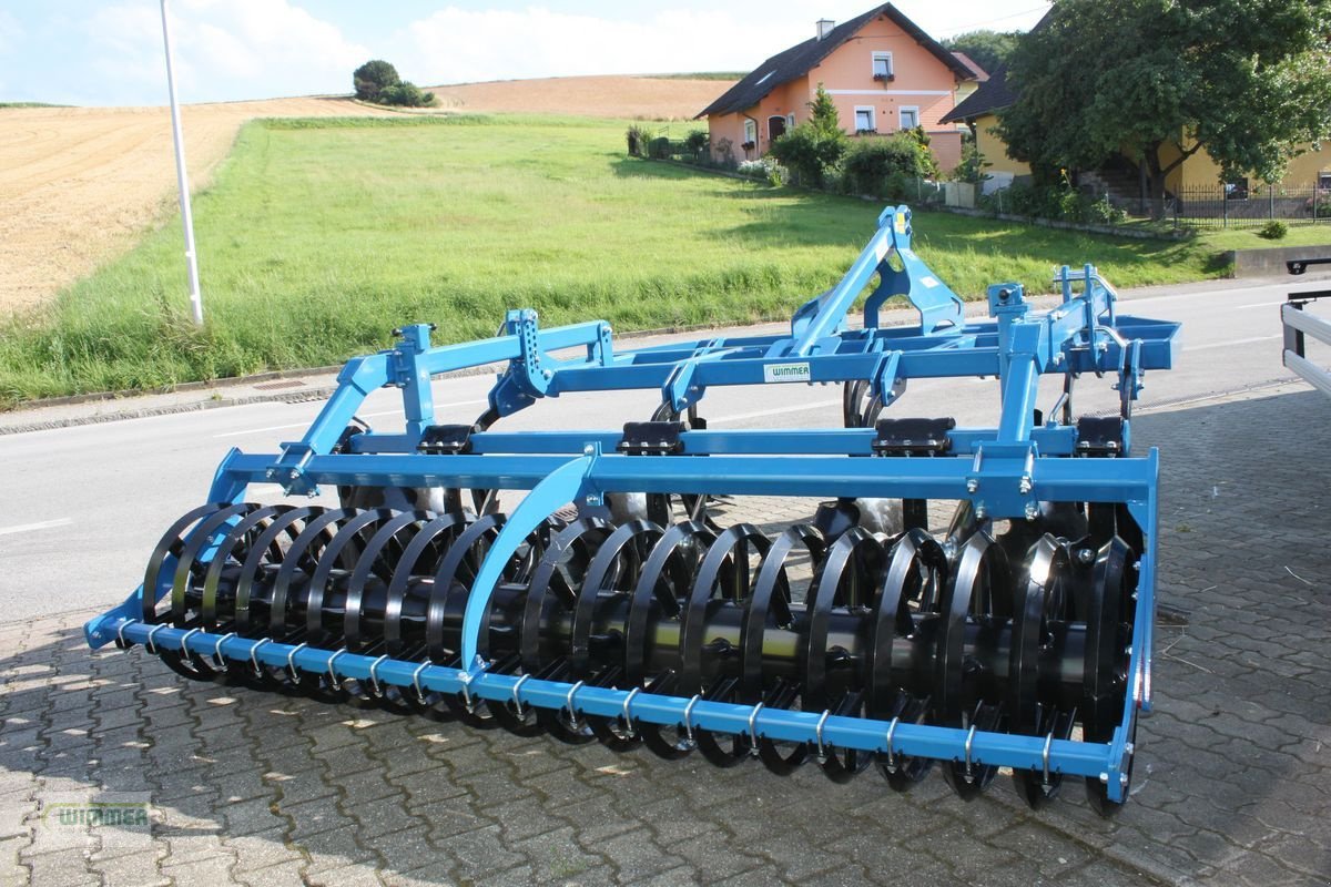 Grubber типа Agro Profi Line Beta I - Grubber 3m, Neumaschine в Kematen (Фотография 1)