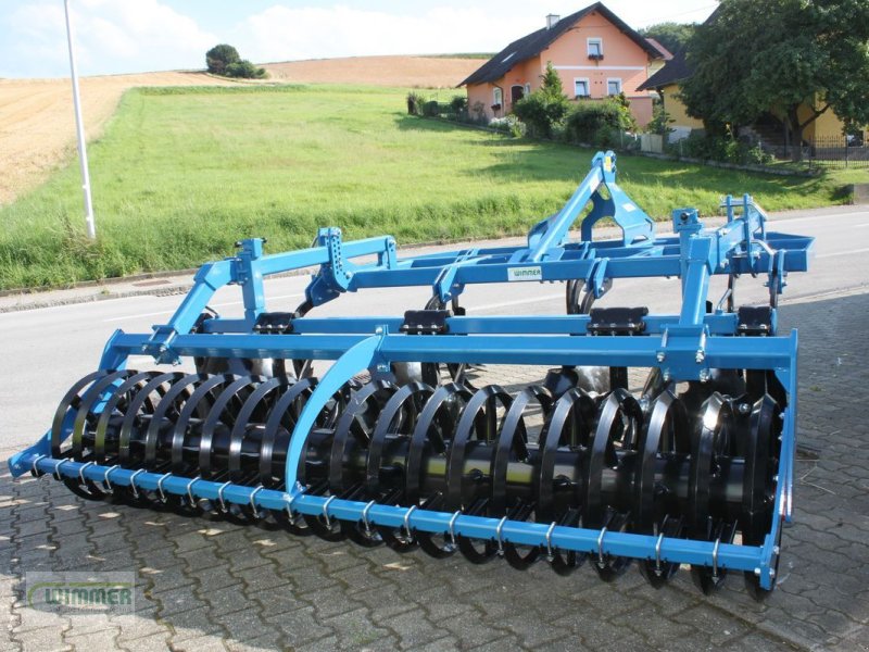 Grubber типа Agro Profi Line Beta I - Grubber 3m, Neumaschine в Kematen (Фотография 1)