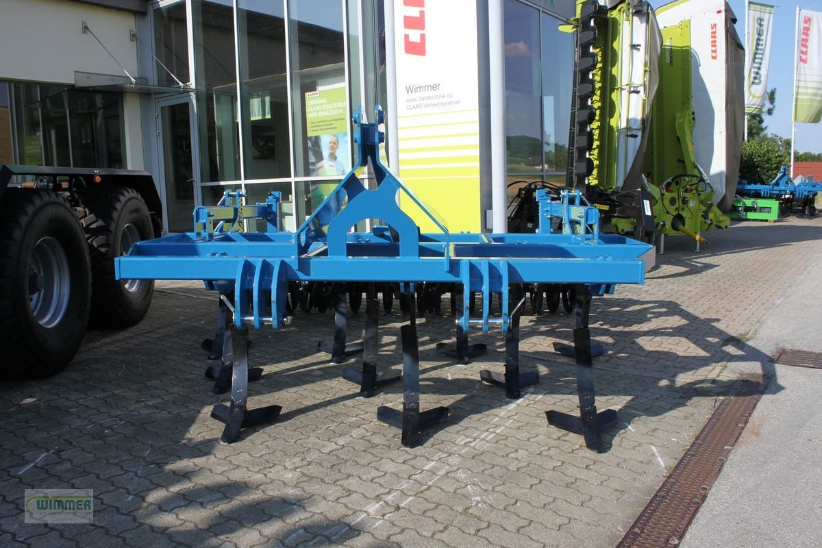 Grubber типа Agro Profi Line Beta I - Grubber 3m, Neumaschine в Kematen (Фотография 4)