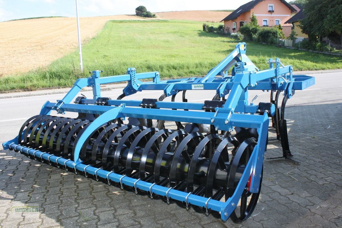 Grubber типа Agro Profi Line Beta I - Grubber 3m, Neumaschine в Kematen (Фотография 14)