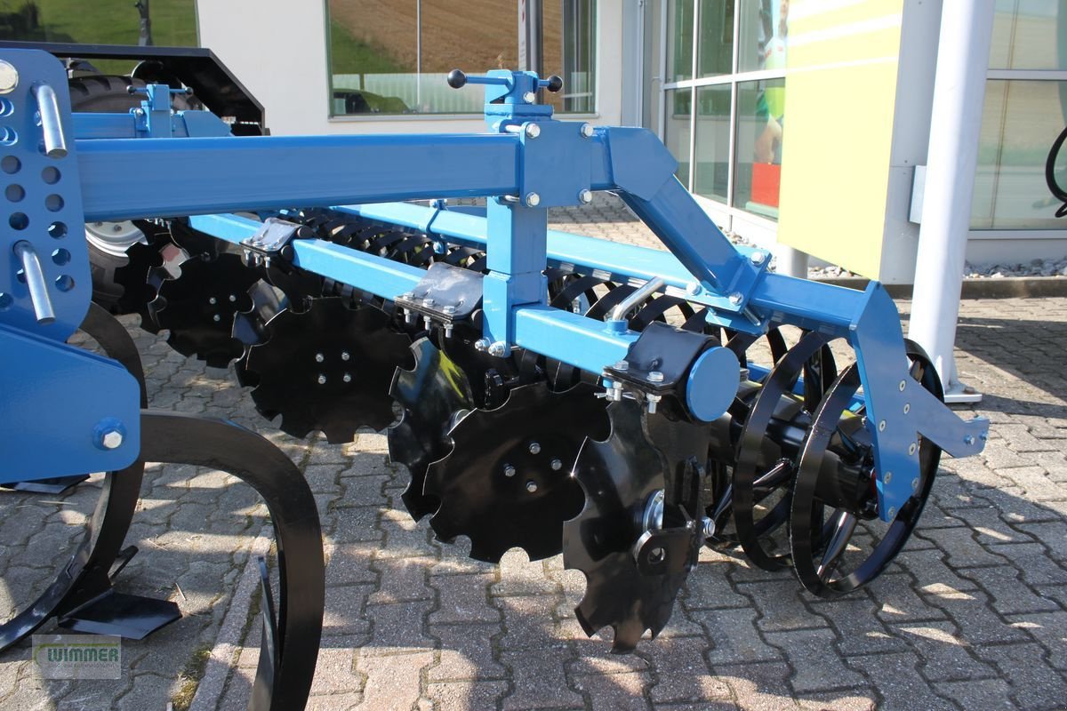 Grubber типа Agro Profi Line Beta I - Grubber 3m, Neumaschine в Kematen (Фотография 7)