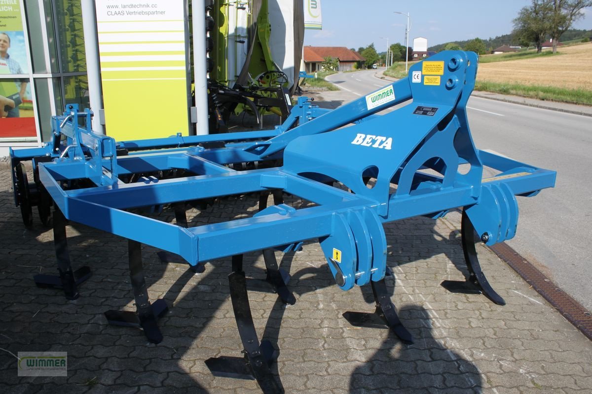 Grubber типа Agro Profi Line Beta I - Grubber 3m, Neumaschine в Kematen (Фотография 3)