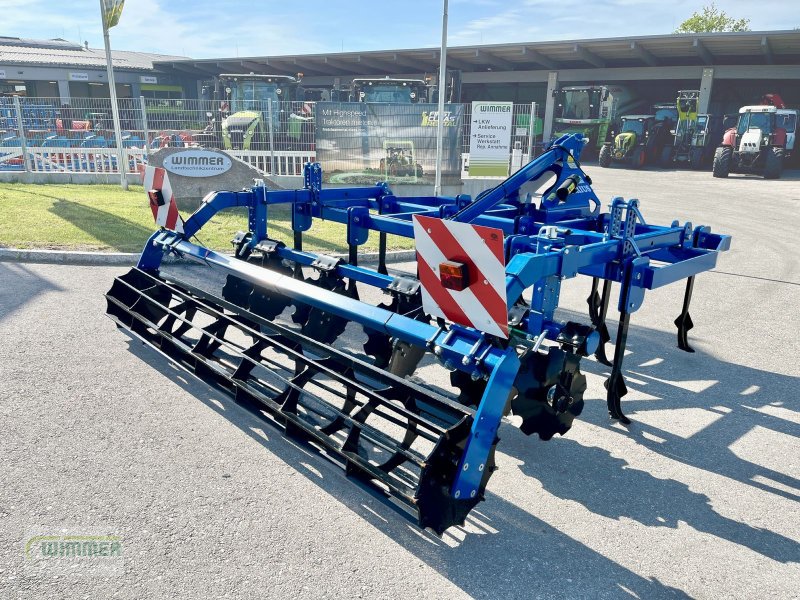 Grubber des Typs Agro Profi Line SIRIUS - Grubber / Schwergrubber 3m, Neumaschine in Kematen (Bild 1)