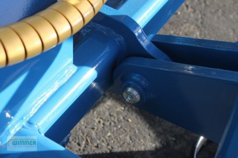 Grubber a típus Agro Profi Line Vulcan - Leichtgrubber 4m, Neumaschine ekkor: Kematen (Kép 11)