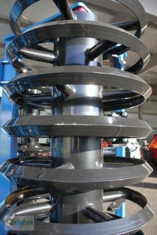 Grubber a típus Agro Profi Line Vulcan - Leichtgrubber 4m, Neumaschine ekkor: Kematen (Kép 8)