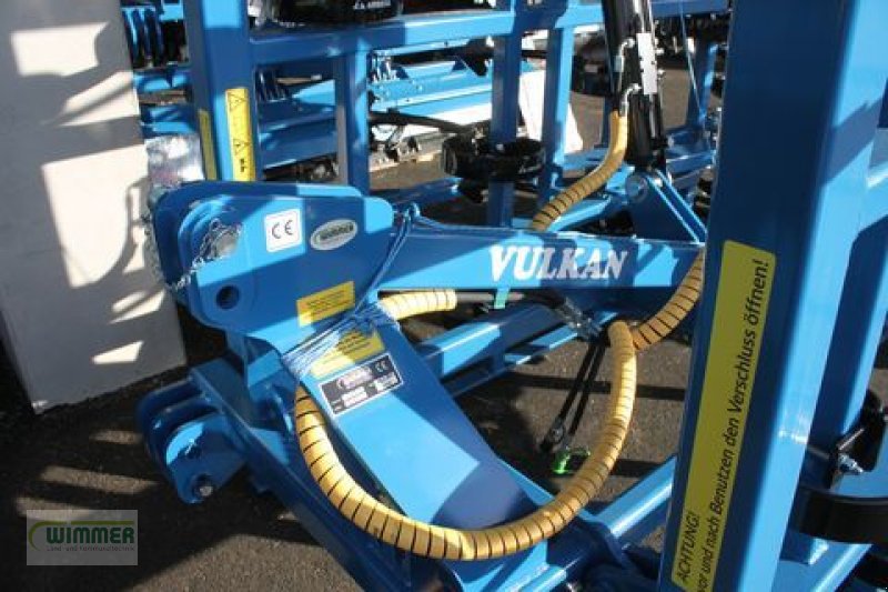 Grubber a típus Agro Profi Line Vulcan - Leichtgrubber 4m, Neumaschine ekkor: Kematen (Kép 10)