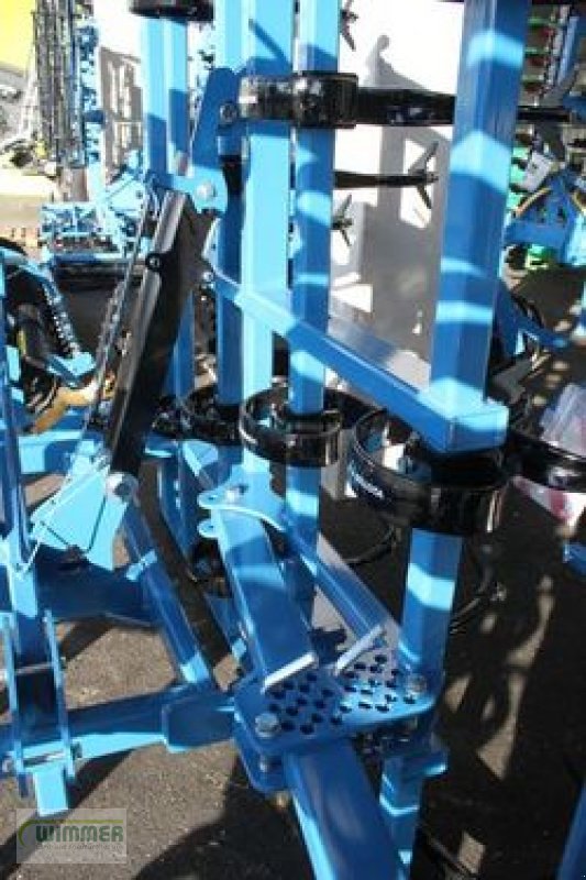 Grubber a típus Agro Profi Line Vulcan - Leichtgrubber 4m, Neumaschine ekkor: Kematen (Kép 7)