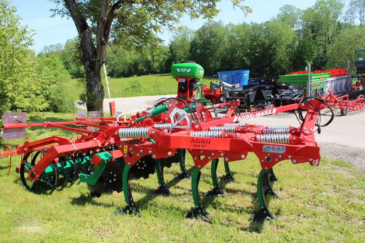 Grubber des Typs Agro Runner 30 + SP 230-Aktion-NEU, Neumaschine in Eberschwang (Bild 12)