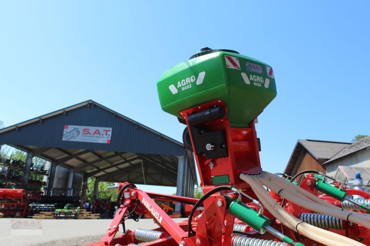 Grubber des Typs Agro Runner 30 + SP 230-Aktion-NEU, Neumaschine in Eberschwang (Bild 7)