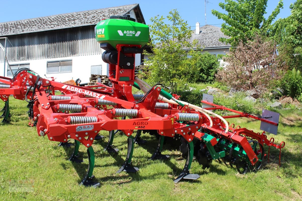 Grubber des Typs Agro Runner 30 + SP 230-Aktion-NEU, Neumaschine in Eberschwang (Bild 1)