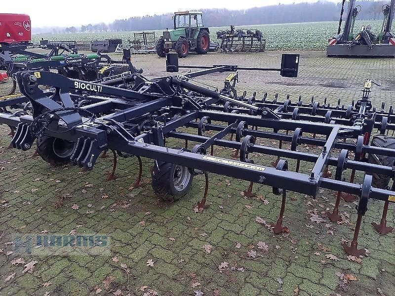 Grubber typu Agroland Bioculti, Vorführmaschine v Sassenholz (Obrázek 4)