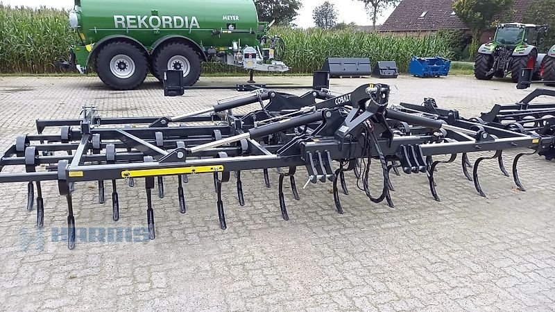 Grubber des Typs Agroland Cobalt 500, Neumaschine in Sassenholz (Bild 1)