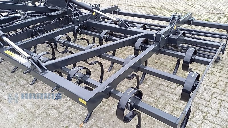 Grubber des Typs Agroland Cobalt 500, Neumaschine in Sassenholz (Bild 5)