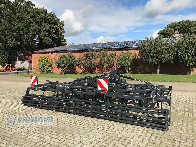 Grubber του τύπου Agroland Cobalt 600, Neumaschine σε Sassenholz (Φωτογραφία 2)