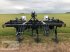 Grubber des Typs Agroland Grubber Krypton 3m, Neumaschine in Bad Emstal (Bild 1)