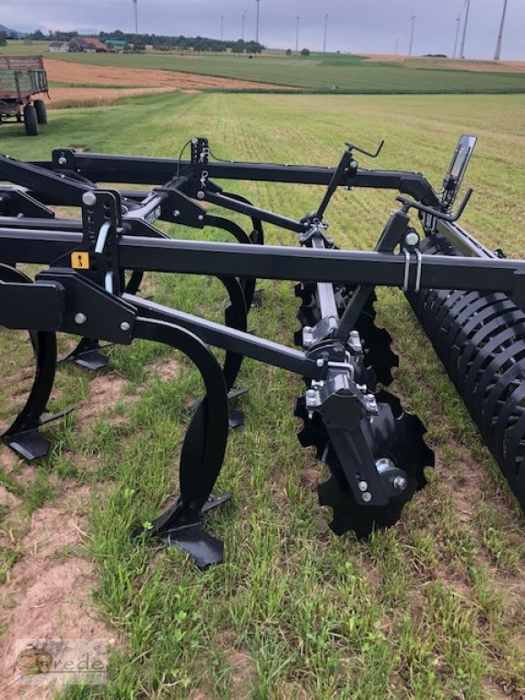 Grubber des Typs Agroland Grubber Krypton 3m, Neumaschine in Bad Emstal (Bild 4)