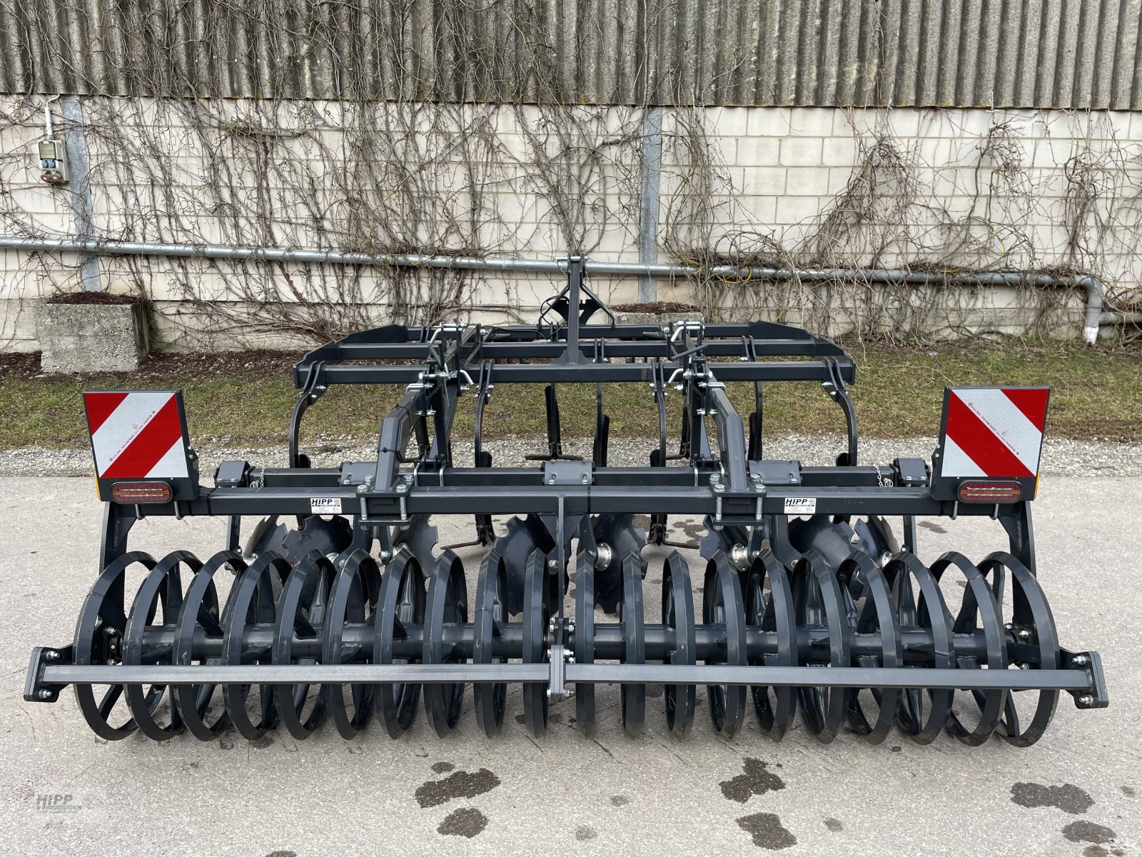 Grubber typu Agroland KR300D Grubber, Neumaschine v Sauldorf (Obrázek 6)