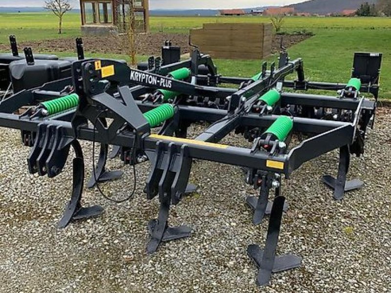 Grubber от тип Agroland krypton plus 300, Gebrauchtmaschine в BORGENTREICH