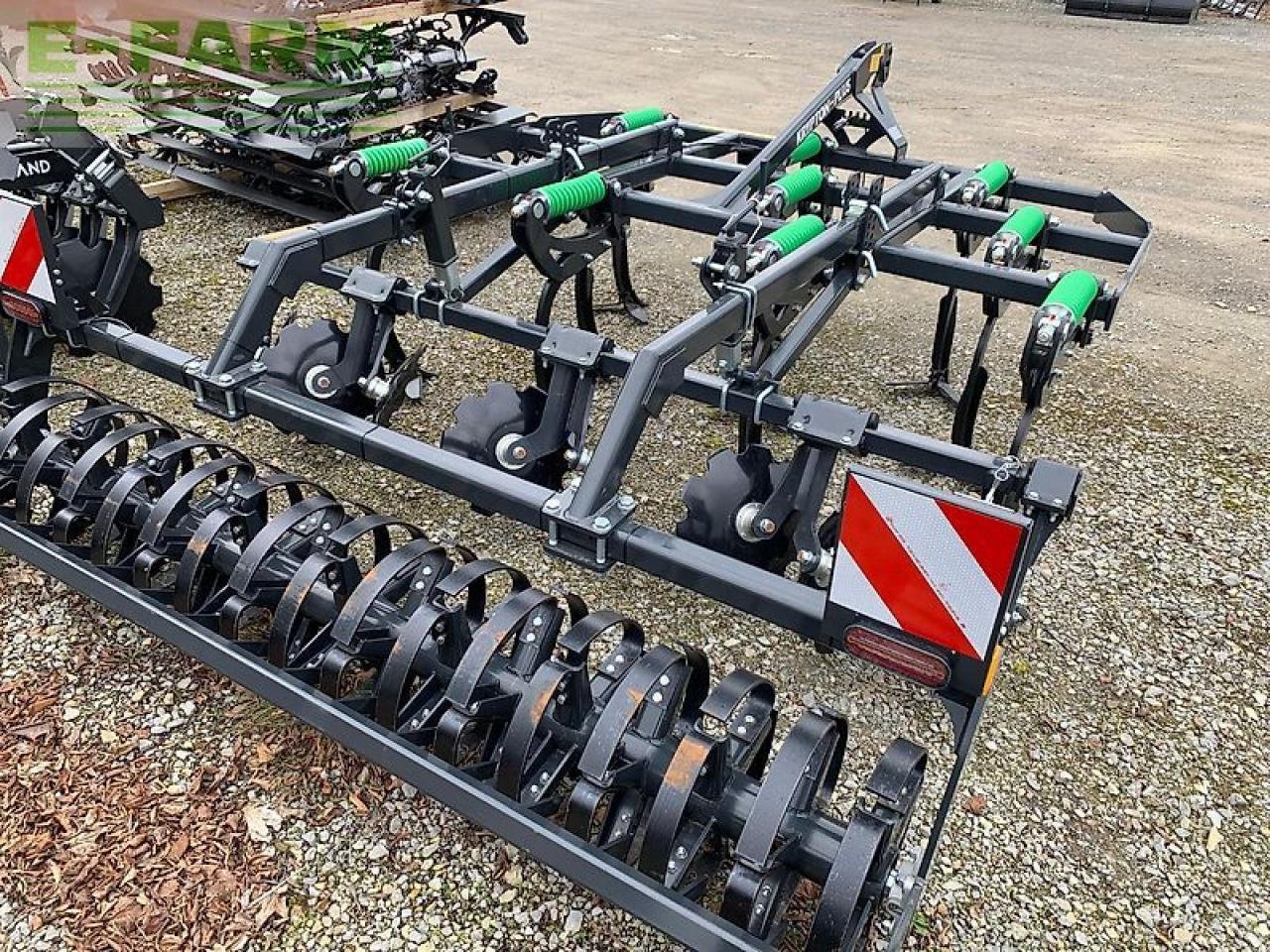 Grubber des Typs Agroland krypton plus 300, Gebrauchtmaschine in BORGENTREICH (Bild 3)