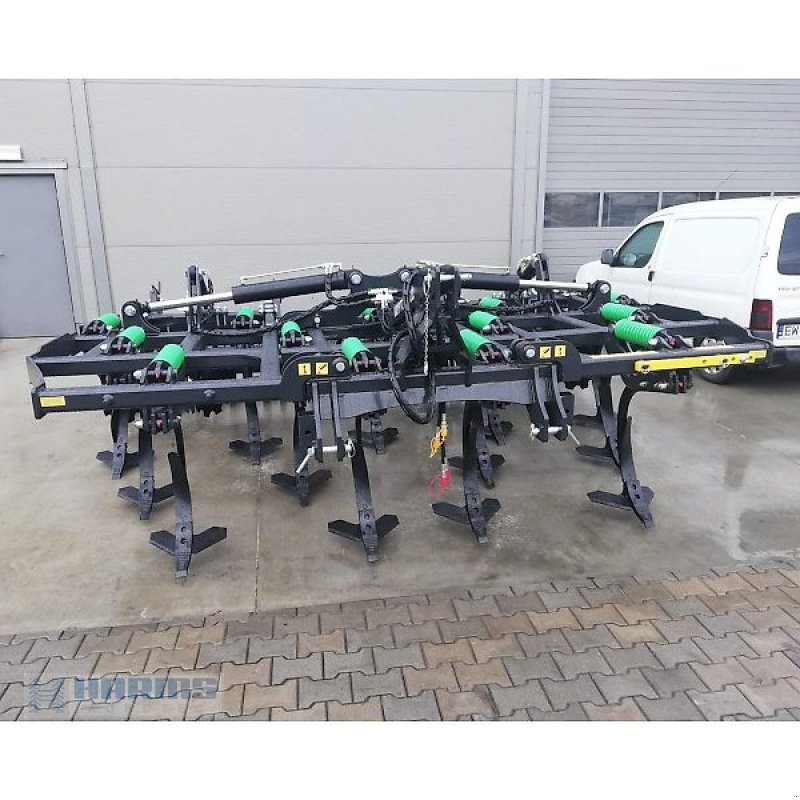 Grubber типа Agroland Krypton Plus, Neumaschine в Sassenholz (Фотография 5)