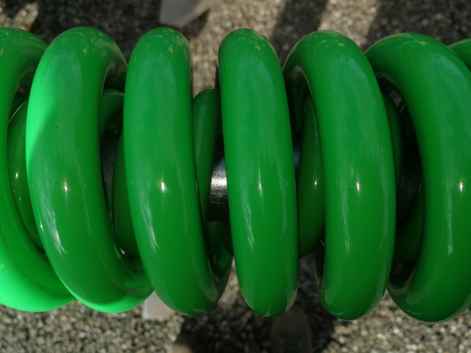 Grubber typu Agroland Krypton Plus, Gebrauchtmaschine w Donaueschingen (Zdjęcie 9)