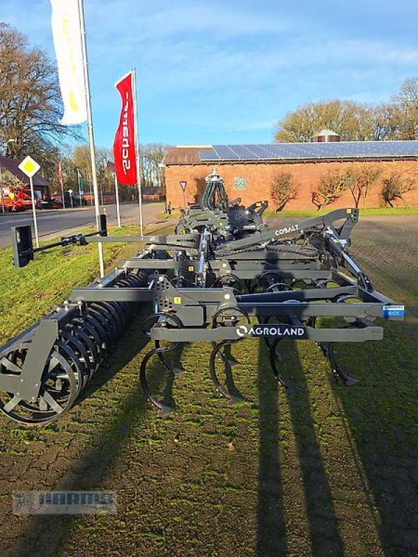 Grubber типа Agroland Leichtgrubber Cobalt 500, Neumaschine в Sassenholz (Фотография 1)