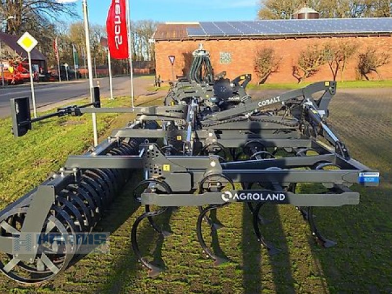 Grubber типа Agroland Leichtgrubber Cobalt 500, Neumaschine в Sassenholz (Фотография 1)