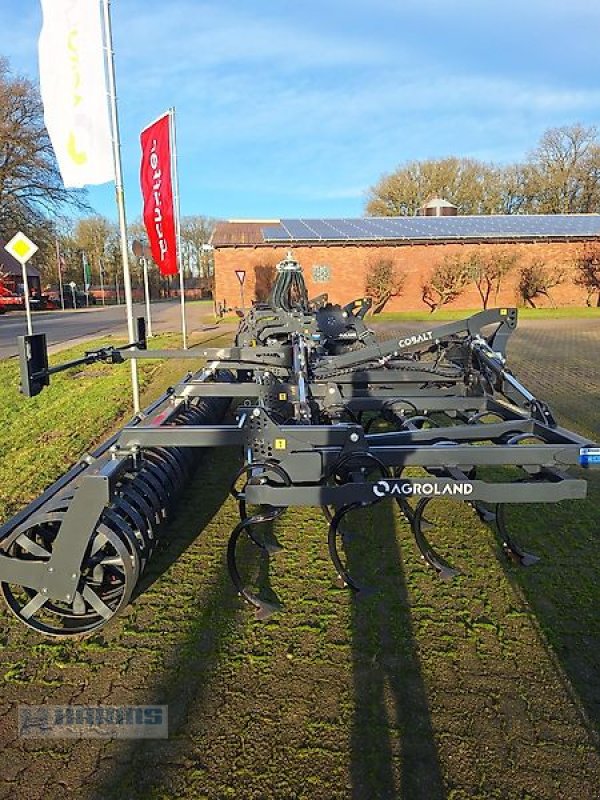 Grubber типа Agroland Leichtgrubber Cobalt 500, Neumaschine в Sassenholz (Фотография 2)