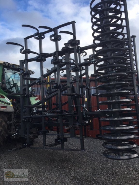 Grubber des Typs Agroland Leichtgrubber Cobalt Arbeitsbreite 5m, Neumaschine in Bad Emstal (Bild 2)