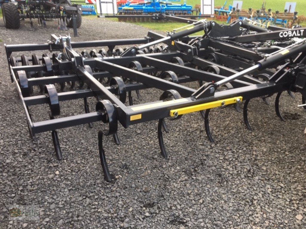 Grubber des Typs Agroland Leichtgrubber Cobalt Arbeitsbreite 5m, Neumaschine in Bad Emstal (Bild 6)